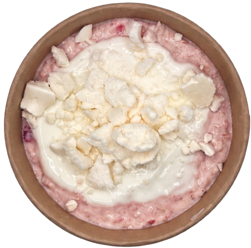 Eton Mess