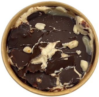 The Nutty One